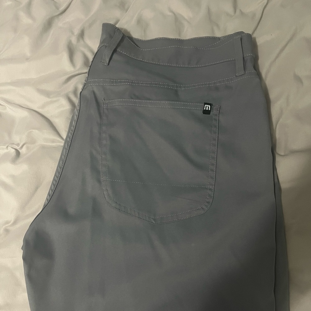 Travis Mathew pants